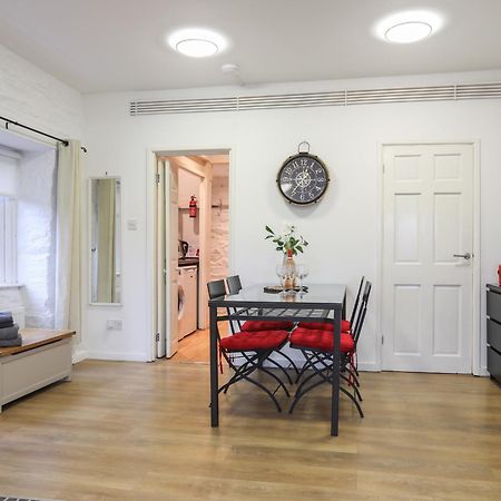 Cornhill Courtyard Apartment Porthmadog Ngoại thất bức ảnh