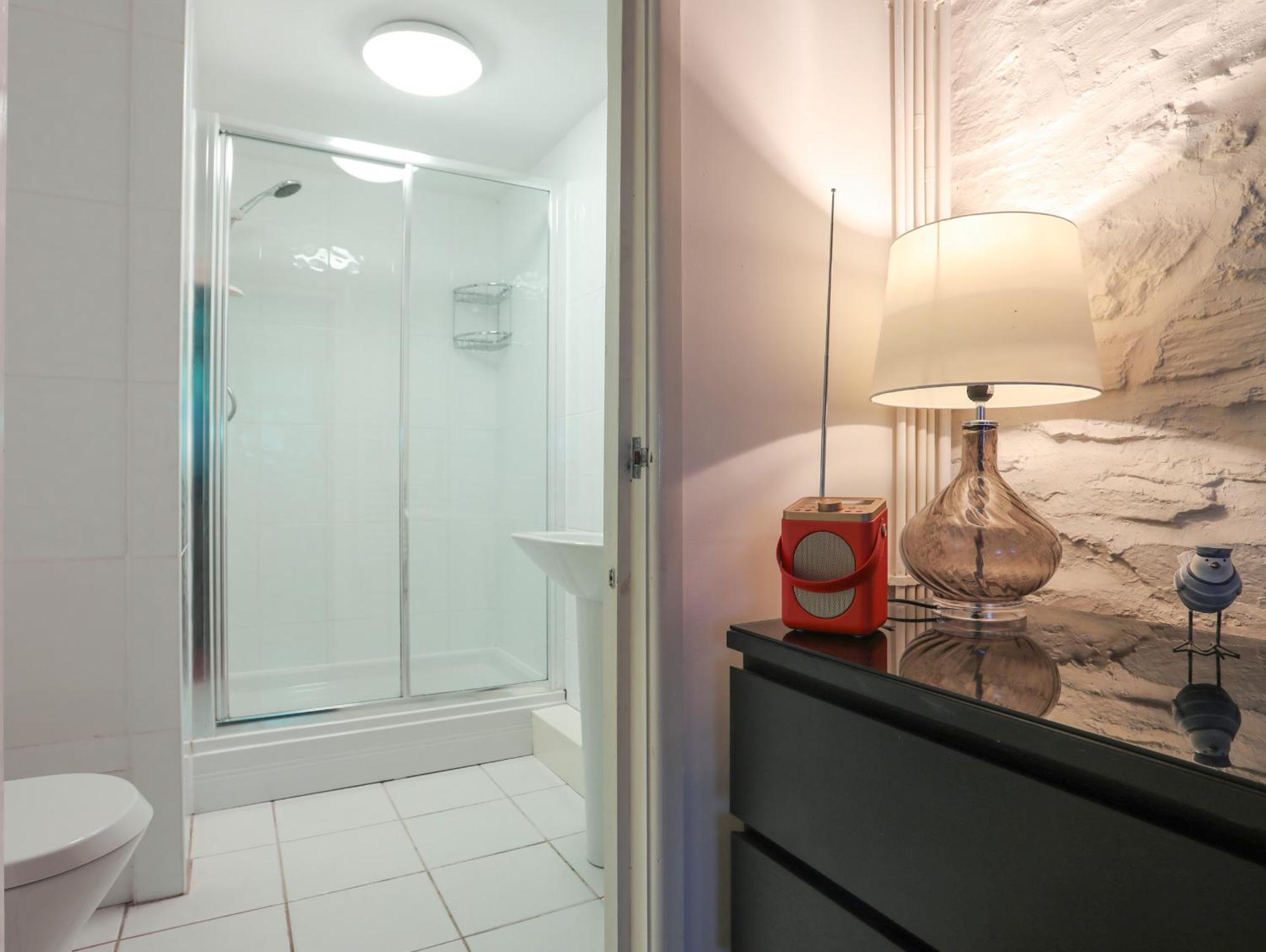Cornhill Courtyard Apartment Porthmadog Ngoại thất bức ảnh
